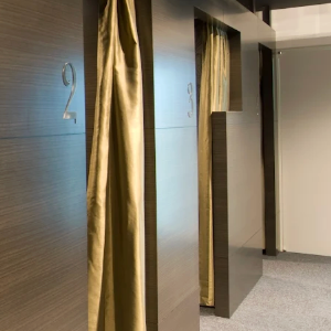 福嶋美容外科クリニックの院内の様子