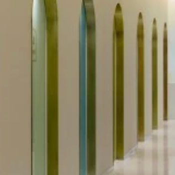 ケーズ皮膚科美容皮膚科 小倉魚町院の院内の様子