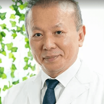 神戸山手クリニックのほくろ除去を担当するドクター