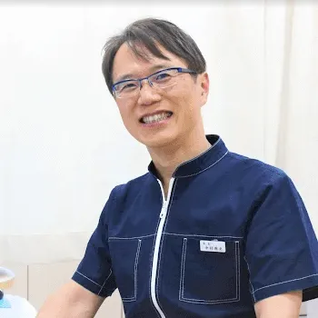 なかむらファミリークリニックのほくろ除去を担当する医師