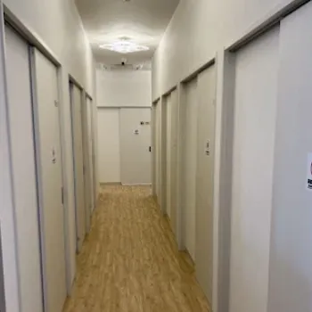 THE FIRST CLINIC 町田院の院内の様子