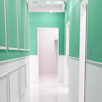 ルラ美容クリニック 町田院の院内の様子