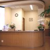 さくら美容外科のほくろ除去を受ける前の受付