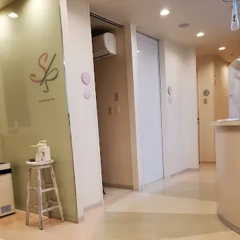 さくら形成クリニックの院内の様子