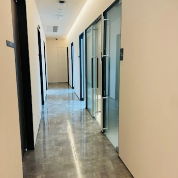 聖心美容クリニック 名古屋院の院内の様子