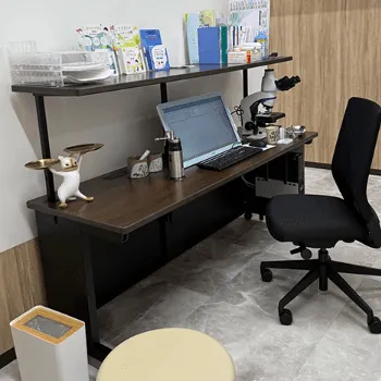 いしかわ皮ふ科・形成外科のほくろ除去を受ける前の診察室