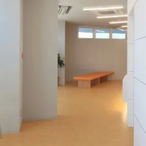 はなふさ美容皮膚科・形成外科 大宮院の院内の様子