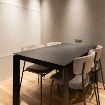 聖心美容クリニック 大宮院のほくろ除去を受ける前のカウンセリング室