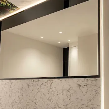 TCB東京中央美容外科 大宮西口院のほくろ除去を受ける前の受付