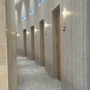 ミセルクリニックの院内の様子