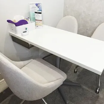 水の森美容クリニック 大阪2院のシミ取りを受ける前のカウンセリングルーム