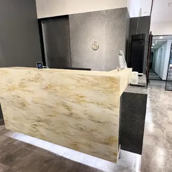 聖心美容クリニック 大阪院のシミ取りを受ける前の受付