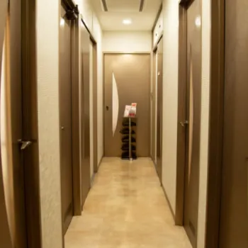 共立美容外科 心斎橋院の院内の様子