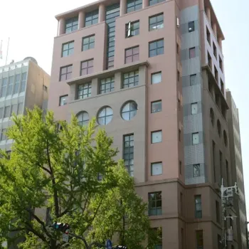 心斎橋フェミークリニックの外観の様子