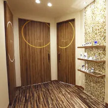 藤井美容外科の院内の様子