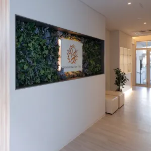 高崎東口クリニックの院内の様子