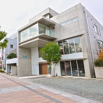 高崎メディカルクリニックの外観の様子