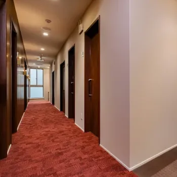 シンシアガーデンクリニック 高崎院の院内の様子