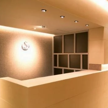 聖心美容クリニック 東京2院のシミ取りを受ける前の受付