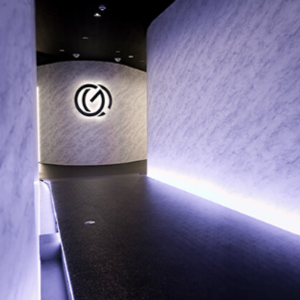 GLANZ CLINICの院内の様子