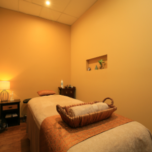 医療法人清和会和歌山 形成外科のほくろ除去を受けた後のリカバリールーム