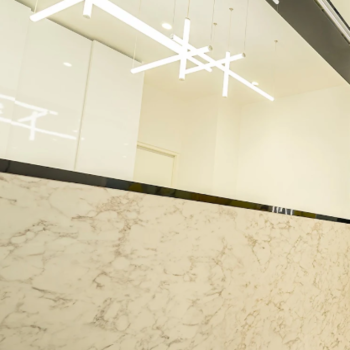 TCB東京中央美容外科 和歌山院のほくろ除去を受ける前の受付