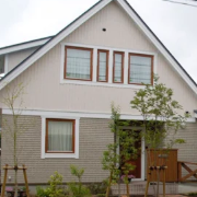 佐々木皮ふ科・形成外科の外観の様子