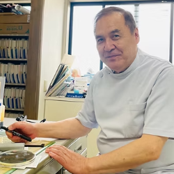 ときめき形成外科のほくろ除去を担当する医師