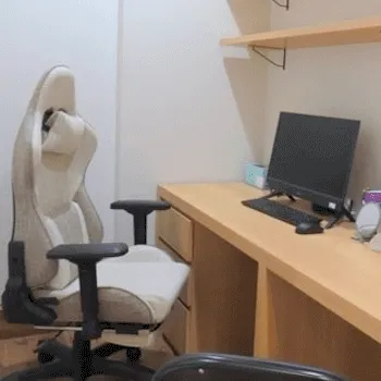 アムルーズ美容外科クリニック 横浜院の二重整形を受ける前の診察室