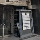 元町セントラルクリニックの外観の様子