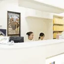 元町セントラルクリニックの二重整形を受ける前の受付