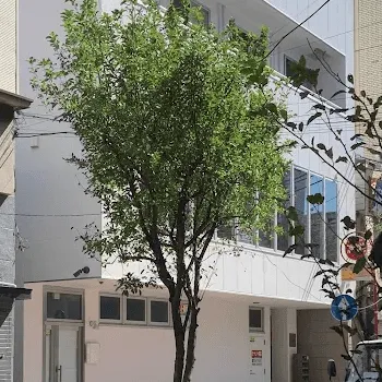 S Clinic Yokohamaの外観の様子