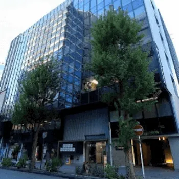 聖心美容クリニック 横浜院の外観の様子