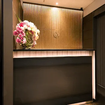 聖心美容クリニック 横浜院の二重整形を受ける前の受付