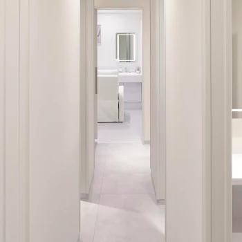 Y CLINICの院内の様子