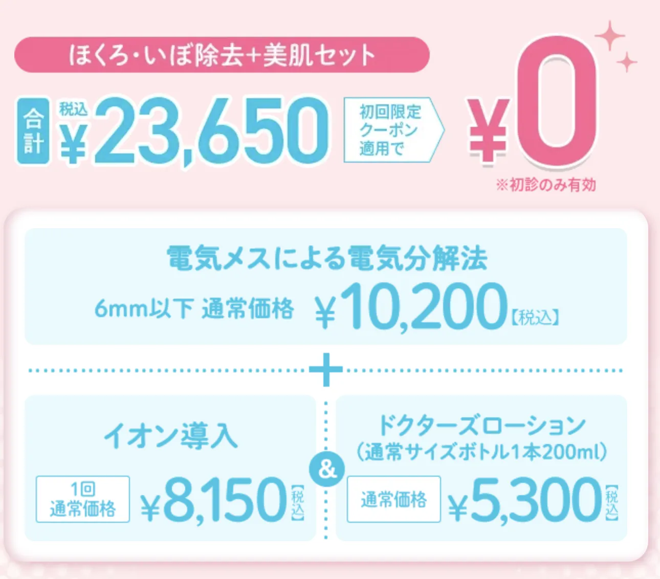 TCB東京中央美容外科