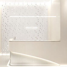 モッズクリニック 銀座院の豊胸手術を受ける前の受付