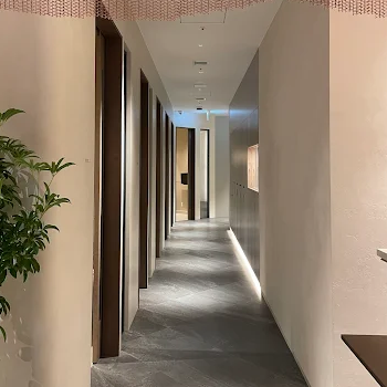 聖心美容クリニック 銀座院の院内の様子