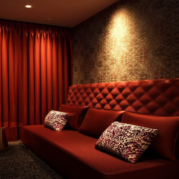 銀座TAクリニックの豊胸手術を受ける前の待合室