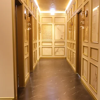 銀座TAクリニックの院内の様子