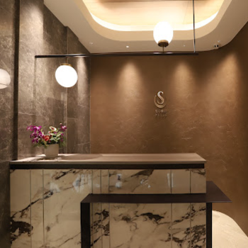 聖心美容クリニック 広島院の豊胸手術を受ける前の受付