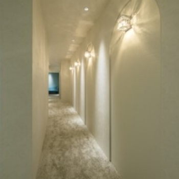 Dual Clinic 池袋の院内の様子