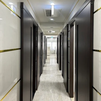 共立美容外科 池袋院の院内の様子