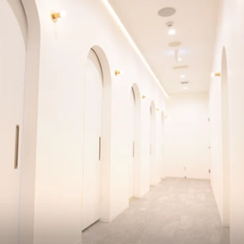 アリエル美容クリニック 郡山院の院内の様子