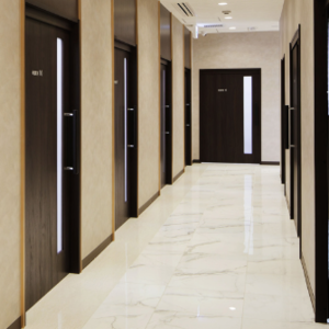 アトールクリニック 熊本院の院内の様子