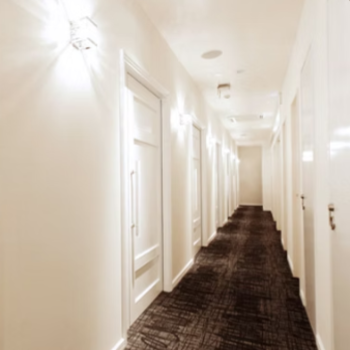 ハニークリニックの院内の様子