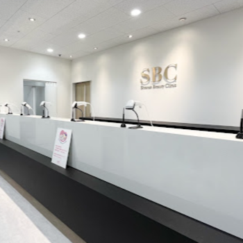 湘南美容クリニック 熊本院の豊胸手術を受ける前の受付