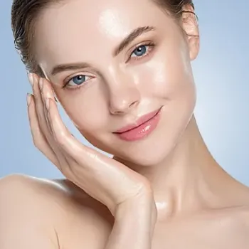 TAクリニックのフォトフェイシャルのイメージ