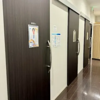 湘南美容クリニック 町田院の院内の様子