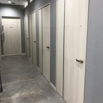 湘南美容クリニック 長崎院の院内の様子